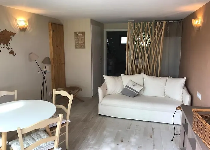 Le De Steph Et Lolo Chateauneuf-sur-Isere