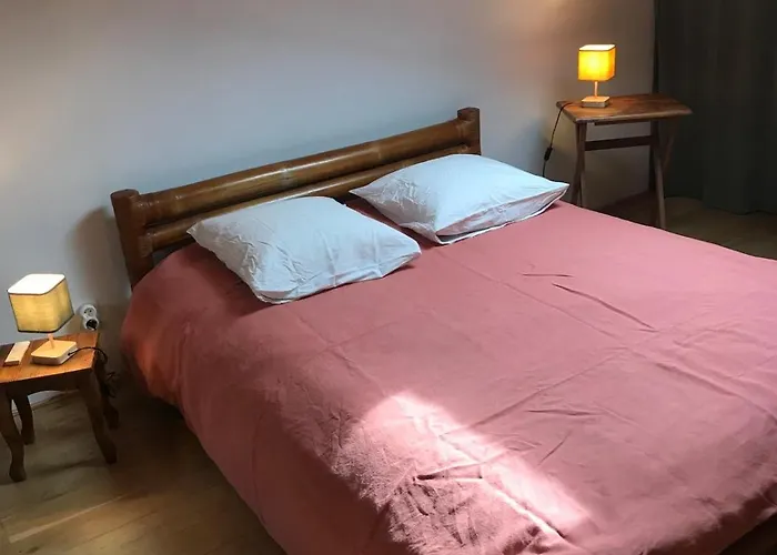 Appartamento Le De Steph Et Lolo Chateauneuf-sur-Isere