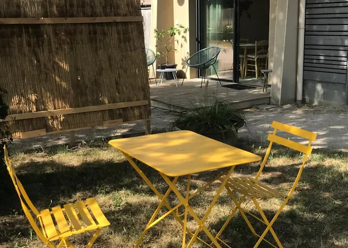 Appartamento Le De Steph Et Lolo *